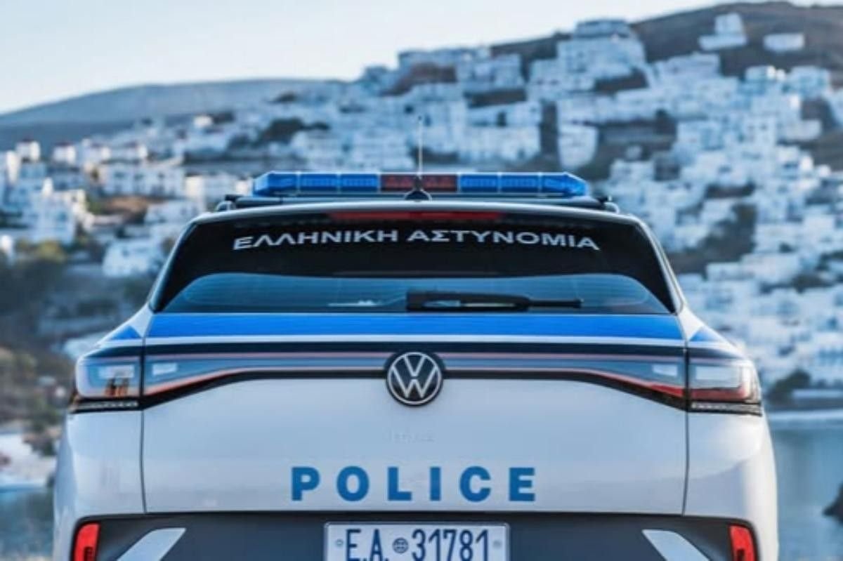 Ελληνική Αστυνομία: Η Δίωξη Ηλεκτρονικού Εγκλήματος αναλαμβάνει την έρευνα για το τραγικό δυστύχημα με τα ελικόπτερα στην Ψάθα