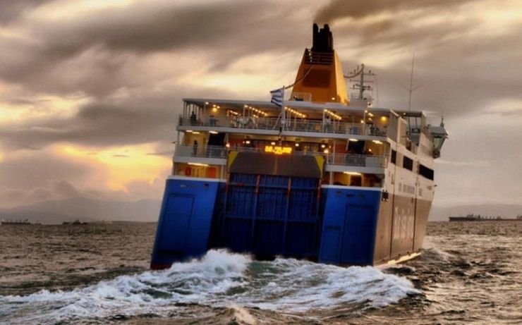 Έκπτωση 20% στα ακτοπλοϊκά εισιτήρια για κατόχους της Ευρωπαϊκής Κάρτας Νέων
