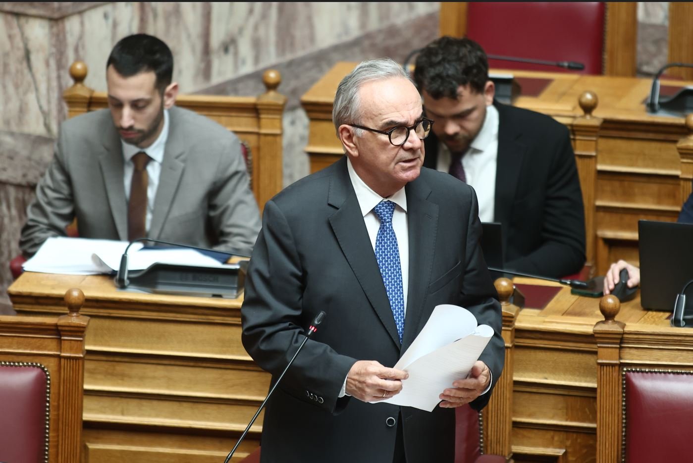 «Πρώιμη Παιδική Παρέμβαση»: Συνεχίζεται η ολοκληρωμένη δράση μέσω ΕΣΠΑ – Όλες οι λεπτομέρειες