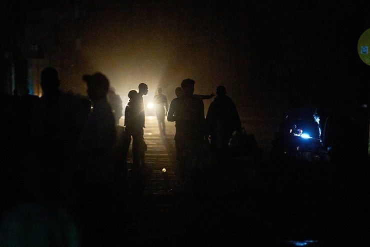 Κούβα: Επαναφορά Ηλεκτροδότησης Μετά από Εθνική Διακοπή Ρεύματος – Έκτη Κρίση Ενέργειας Φέτος
