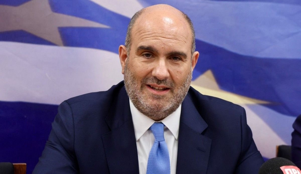 Ο Υφυπουργός Εθνικής Οικονομίας και Οικονομικών Εξετάζει Αιτήματα Επιχειρήσεων και Επαγγελματιών από Κεντρική και Δυτική Μακεδονία