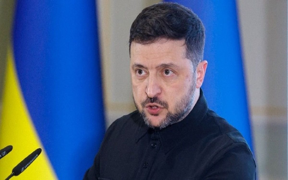 Ζελένσκι: Νέα Δραματική Έκκληση στους Δυτικούς Συμμάχους για Παροχή Αντιβαλλιστικών Συστημάτων μετά από Αιματηρή Ρωσική Επίθεση
