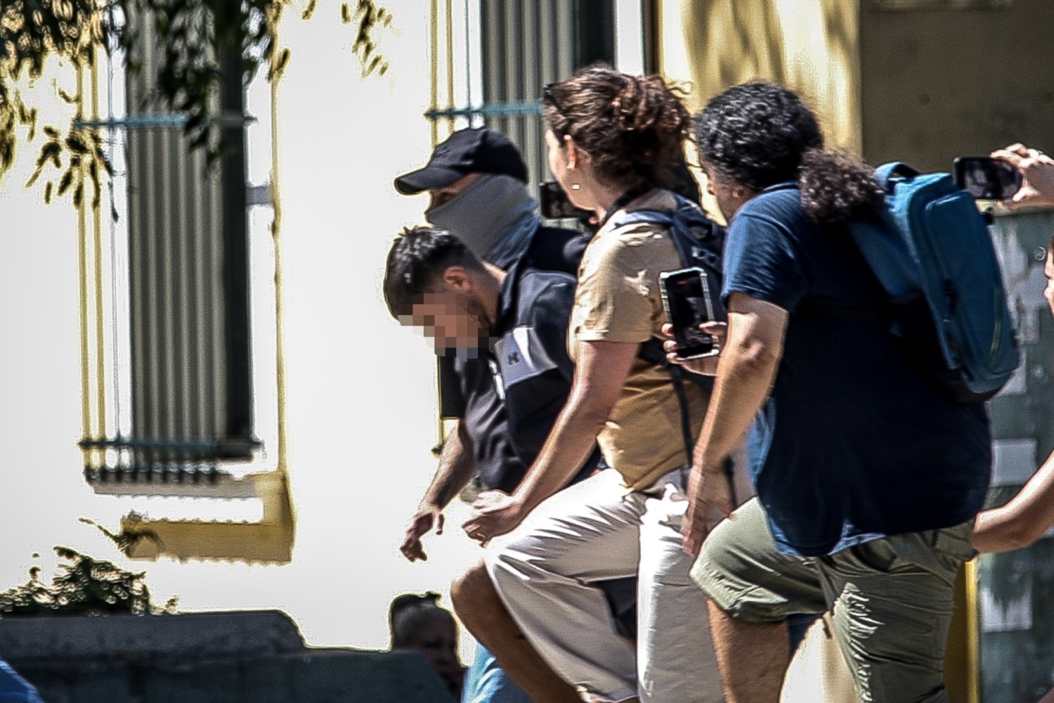 Δολοφονία Βρετανίδας στην Κυψέλη: Ο 26χρονος Αφγανός Κατηγορούμενος Λαμβάνει Προθεσμία για Απολογία