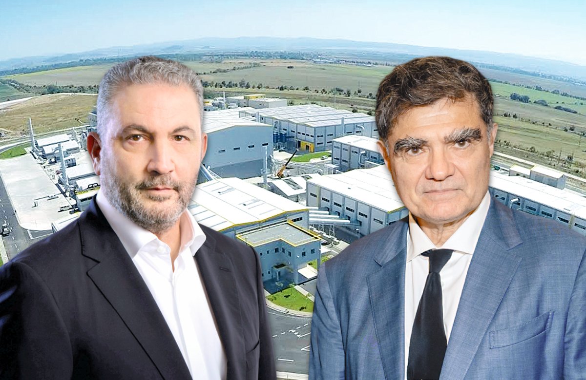 AKTOR και Motor Oil υπέγραψαν δεσμευτική συμφωνία για την εξαγορά του 75% των ΗΛΕΚΤΩΡ και THALIS