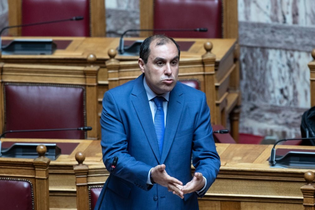 Δέσμευση για Στήριξη των Πληγέντων: «Κανείς δεν Μένει Μόνος του, όλοι θα Ενισχυθούν» δηλώνει ο Κώστας Κατσαφάδος