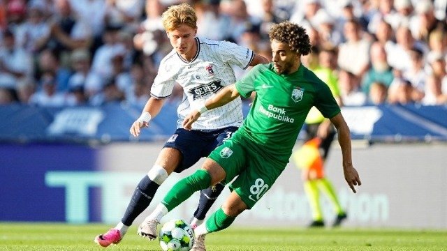 Champions League: Άνετη επικράτηση της Φενέρμπαχτσε και προβάδισμα για την Άαρχους στον 3ο προκριματικό γύρο