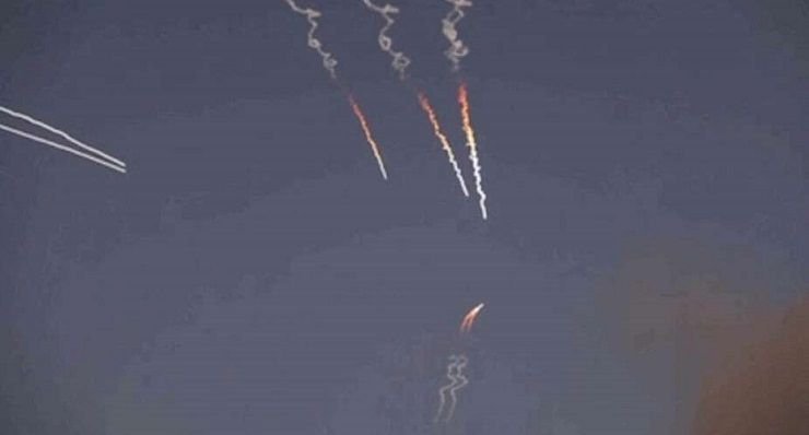 Ρωσία: Αναχαίτιση 605 Ουκρανικών Drones σε Σημαντικό Νυχτερινό Συναγερμό