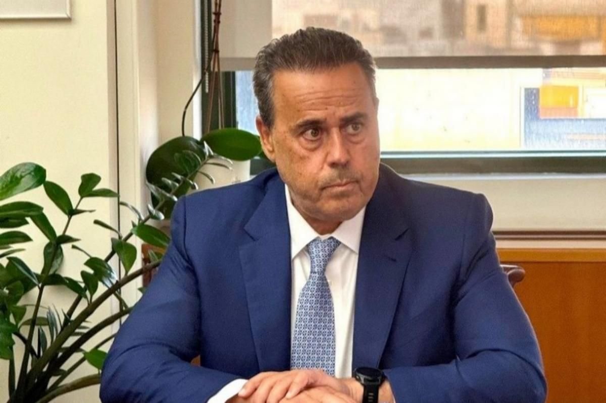 Παπασταύρου: Η νέα συμφωνία για το GSI εγκαινιάζει μια ισχυρή δυναμική υλοποίησης
