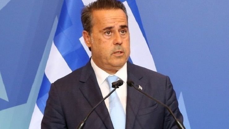 Σταύρος Παπασταύρου: Άμεσες Δράσεις Προστασίας και Αναδάσωσης στη Δυτική Αττική Μετά τις Πυρκαγιές