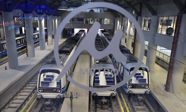 Μετρό Θεσσαλονίκης: Δοκιμαστικά δρομολόγια για την επέκταση προς Καλαμαριά – Προς εμπορική λειτουργία μέχρι τέλος του μήνα