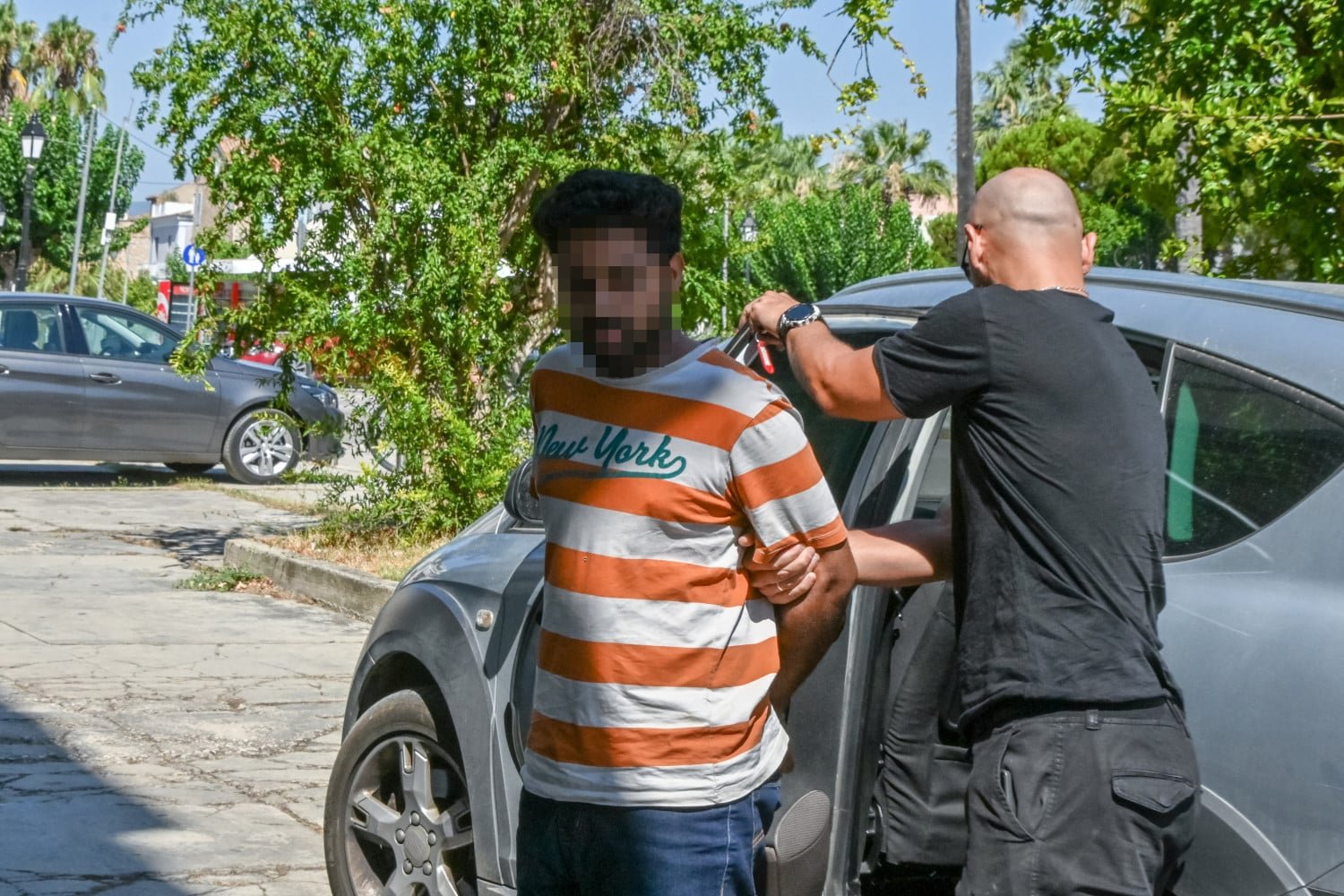 Ναύπλιο: Δύο Ινδοί προφυλακίστηκαν για τη βάναυση δολοφονία 59χρονου ψυχολόγου