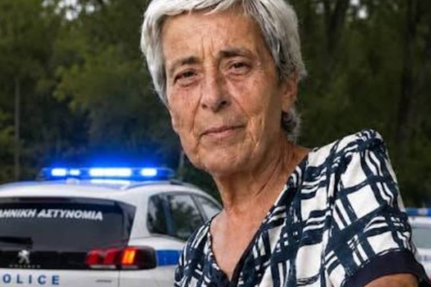 Ελληνική Αστυνομία για την 75χρονη στα Χανιά: Εσωτερική Έρευνα στους Αστυνομικούς – Στοιχεία στον Εισαγγελέα