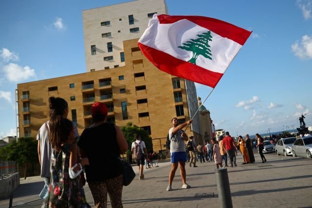 Ισραήλ: Αναμονή για επαλήθευση για νέες αποχωρήσεις από τον Λίβανο