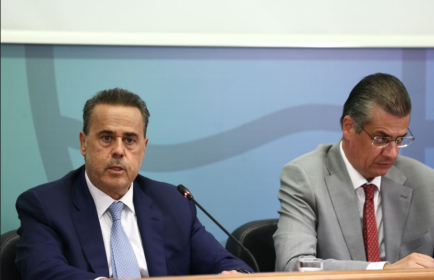 Παπασταύρου: «Η επόμενη ημέρα» για τη Δυτική Αττική έχει ήδη ξεκινήσει – Αναλυτικά τα έργα αποκατάστασης