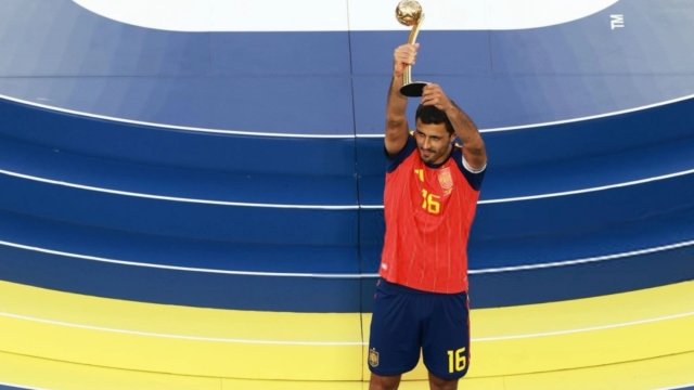 Ρόδρι: Ο μάνατζέρ του επιβεβαιώνει την οριστική συμφωνία με την Μπαρτσελόνα – Η μεταγραφή του καλοκαιριού είναι πραγματικότητα!