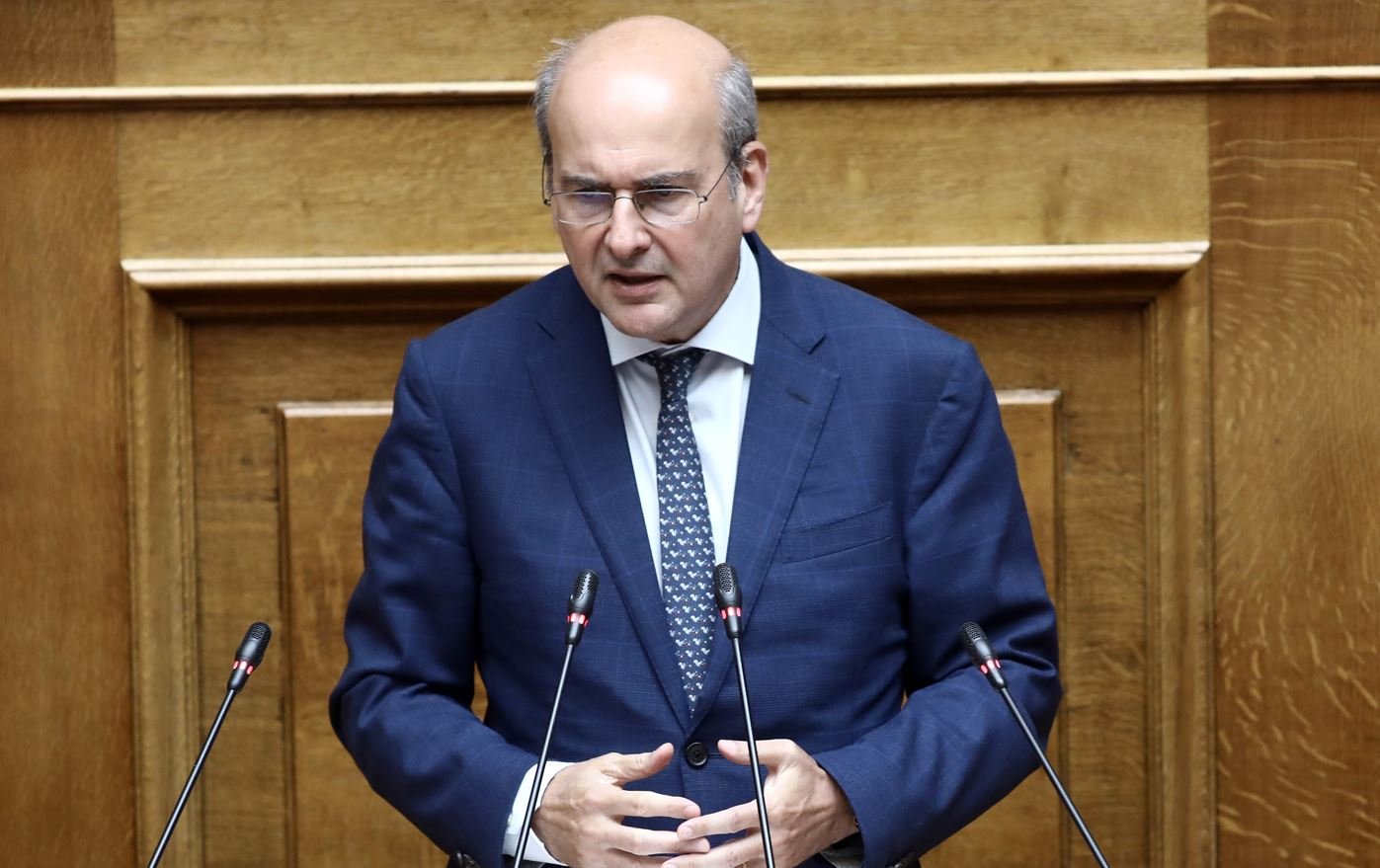 Αλλαγές στις εγκυκλίους δημοσίων φορέων από 1η Οκτωβρίου 2026: Τι προβλέπει ο νέος νόμος Χατζηδάκη
