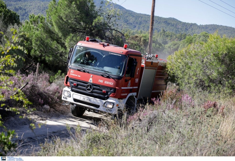 Εκσυγχρονισμός και Ενίσχυση: Οι Αλλαγές στην Πολιτική Προστασία και το Πυροσβεστικό Σώμα (2019-2026)