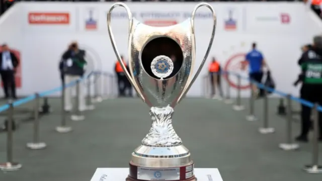 Superbet Κύπελλο Ελλάδας 2026/27: Αναλυτικά το πρόγραμμα του 2ου γύρου της 1ης φάσης