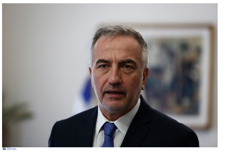 Σταύρος Καλαφάτης: 20.000 Νέες Θέσεις Εργασίας Υψηλής Εξειδίκευσης Δημιουργήθηκαν τα Τελευταία 7 Χρόνια, Σημαντική Άνοδος Επιστροφών Επιστημόνων