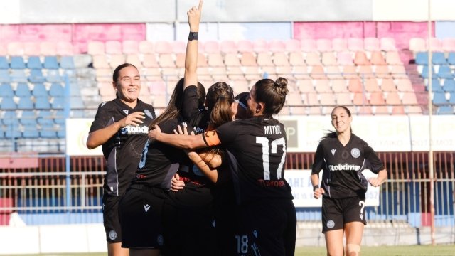 Αθλητικές μεταδόσεις: Πού θα παρακολουθήσετε τον κρίσιμο αγώνα του ΠΑΟΚ με την Μπραν για το Champions League Γυναικών και το τελευταίο φιλικό της ΑΕΚ