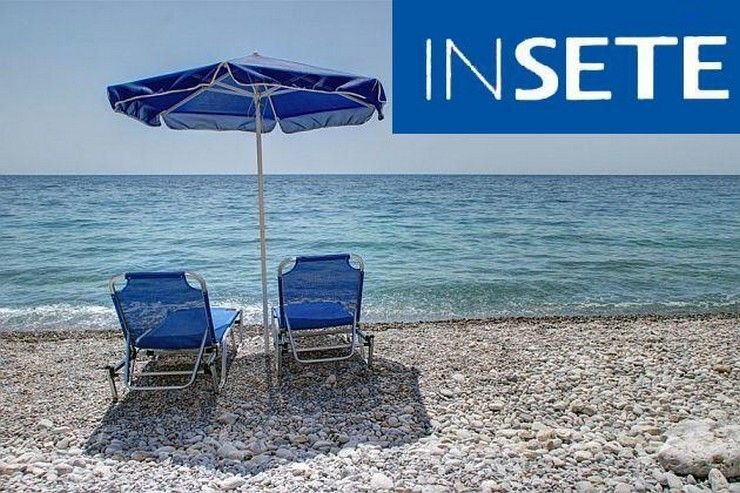 Ειδικό Χωροταξικό Πλαίσιο Τουρισμού: Ένα Σχέδιο με Κενά, Καλύτερο από την Έλλειψη Σχεδιασμού, σύμφωνα με τον ΣΕΤΕ