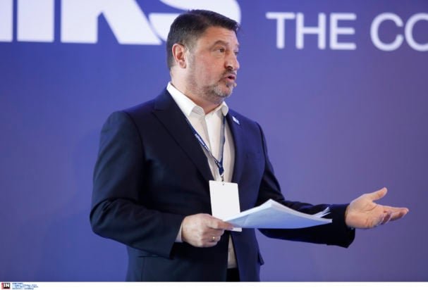 Νίκος Χαρδαλιάς: «Καμία Ανοχή» για Ανεμογεννήτριες και Βιομηχανικές ΑΠΕ σε Πληγείσες Περιοχές της Δυτικής Αττικής
