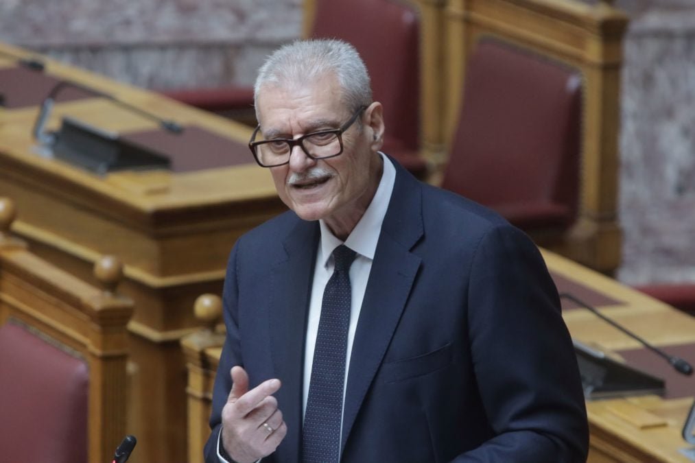 Τουρνάς: «Εφικτότητα μηδενική απέναντι σε ακραία καιρικά φαινόμενα» – Απολογισμός για Κρήτη και άλλες περιοχές