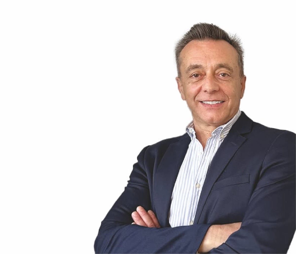 Ο Νίκος Μπρουτζάκης Αποχωρεί από το Κόμμα «Ελπίδα για τη Δημοκρατία» Καταγγέλλοντας «Δολοφονία Χαρακτήρων» και Αυθαιρεσία