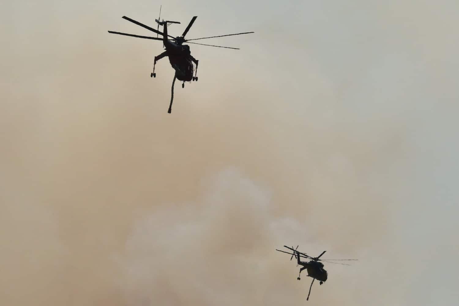 Σύλληψη δύο ατόμων στην Κορινθία για πυρκαγιά σε φωτοβολταϊκό πάρκο: Η αιτία ήταν βραχυκύκλωμα