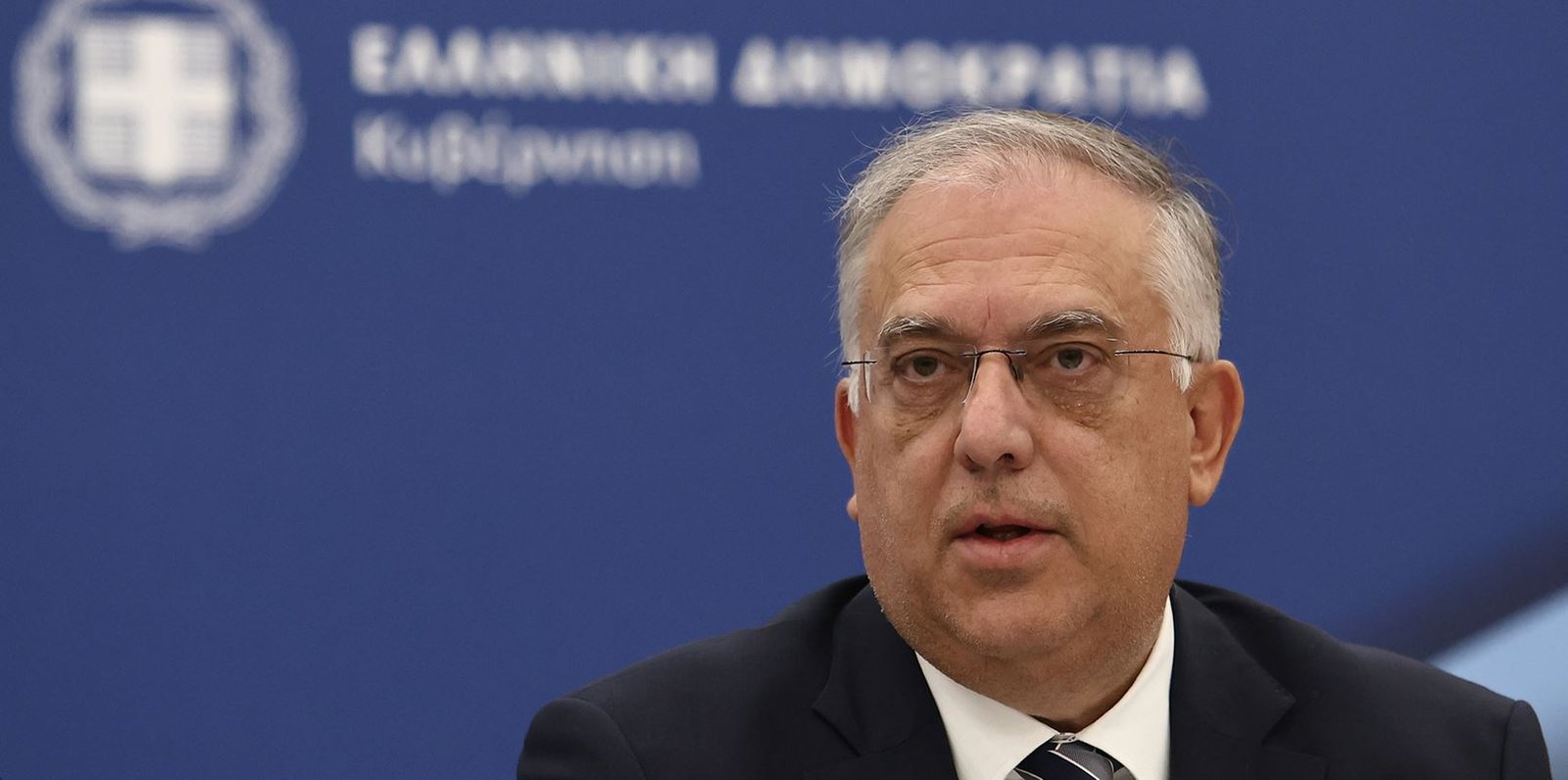Τάκης Θεοδωρικάκος: Η Ενίσχυση της Ελληνικής Βιομηχανίας, Κλειδί για Ανάπτυξη και Ασφάλεια