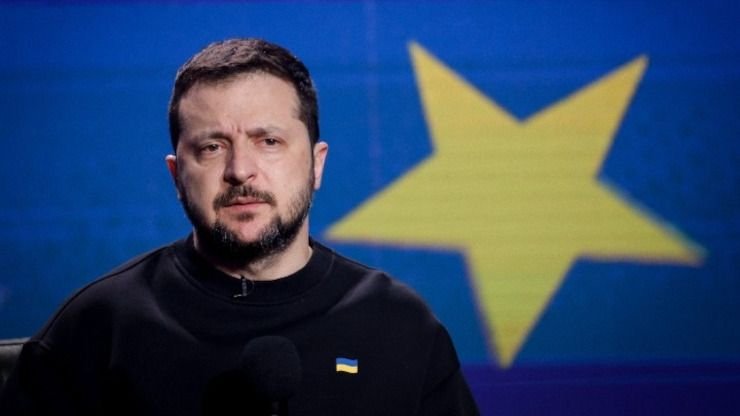 Βολοντίμιρ Ζελένσκι: Προειδοποίηση για ανάπτυξη έως 50.000 Βορειοκορεατών στρατιωτών στη Ρωσία και επικίνδυνη στρατιωτική συνεργασία
