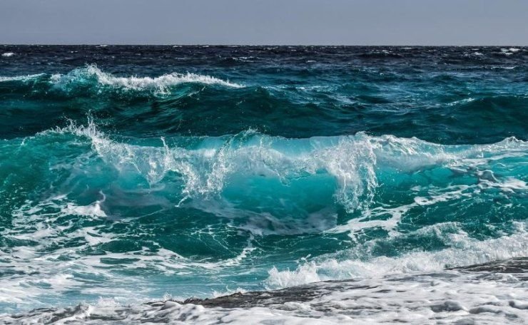 Τραγική Κατάληξη στη Θάλασσα: 65χρονη Λουόμενη από τη Βουλγαρία έχασε τη ζωή της στην Καβάλα
