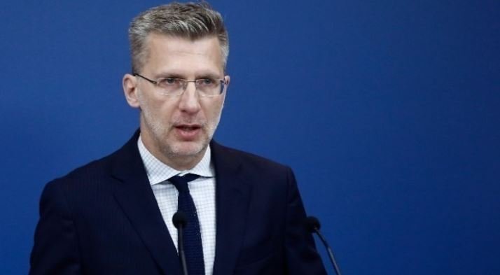 Άκης Σκέρτσος: Η αύξηση των καταθέσεων φυσικών προσώπων από 106,4 δισ. ευρώ σε 148,7 δισ. ευρώ από το 2018 έως το 2025