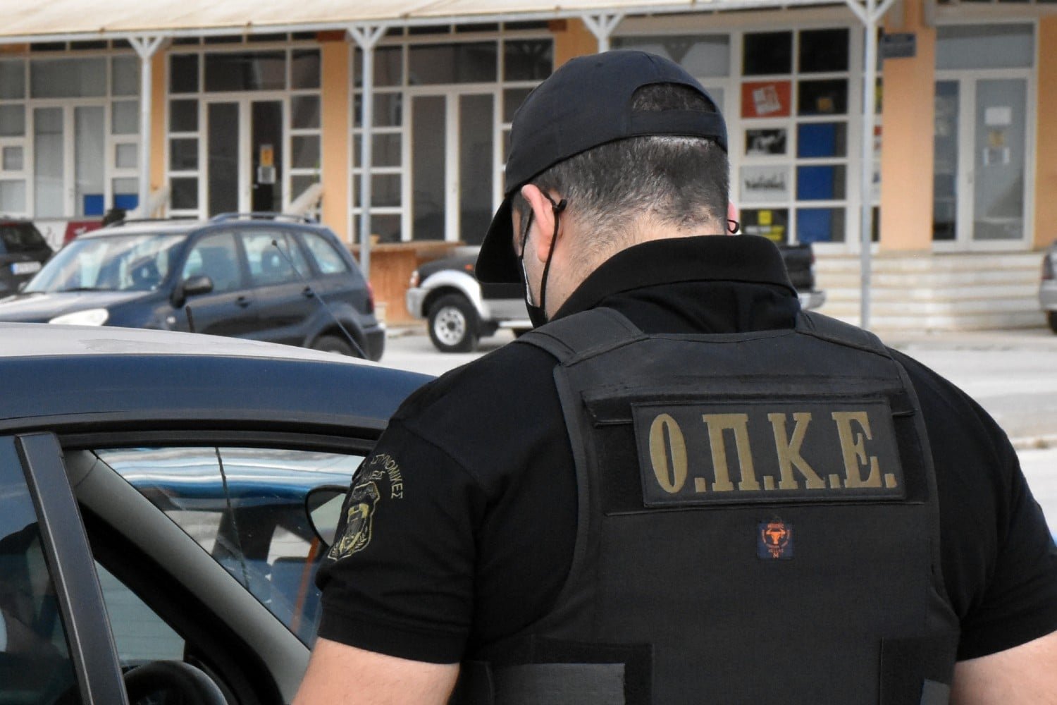 Βόλος: Έφηβος εντοπίστηκε από την ΟΠΚΕ με τέσσερις συσκευασίες κάνναβης στην κατοχή του