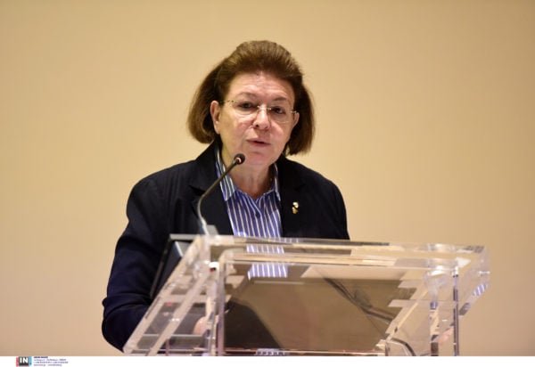 Λίνα Μενδώνη: Αποχαιρετώντας τον Νίκο Καλογερόπουλο, έναν σπουδαίο ηθοποιό που υπηρέτησε την Τέχνη με αφοσίωση και ήθος