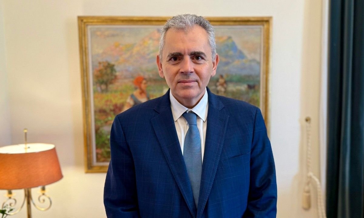 Μάξιμος Χαρακόπουλος: Άνοιγμα της Υποβολής Δηλώσεων ΟΣΔΕ και στους Τεχνολόγους Γεωπόνους
