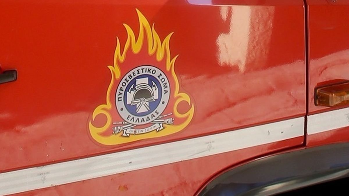Αναλυτικός Έλεγχος των Αιολικών Πάρκων σε Όλη την Ελλάδα από την Πυροσβεστική, κατόπιν Εισαγγελικής Εντολής