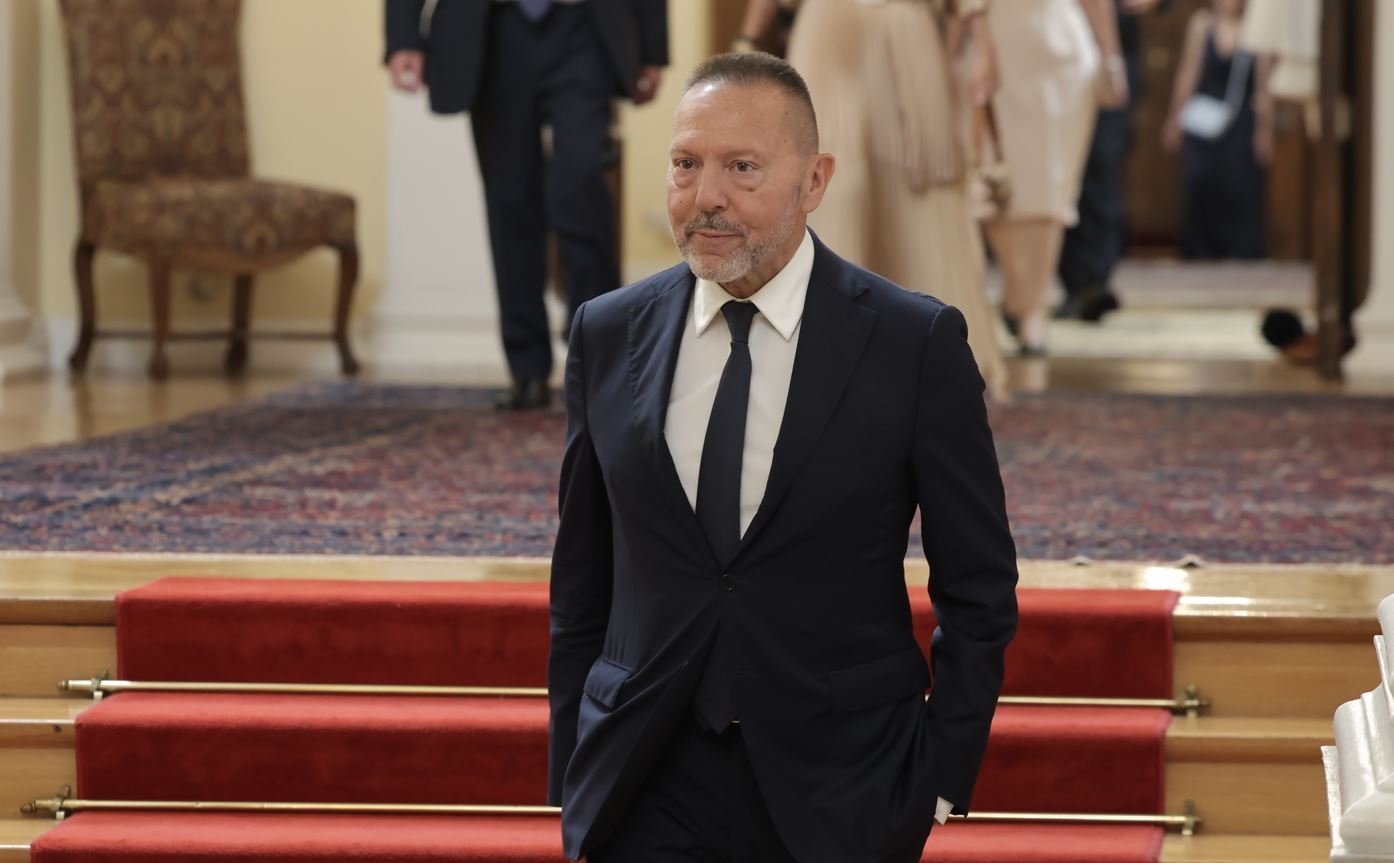 Στουρνάρας στη Handelsblatt: Γιατί οι Ξένες Τράπεζες Είναι Ευπρόσδεκτες στην Ελλάδα για την Ευρωπαϊκή Τραπεζική Ένωση