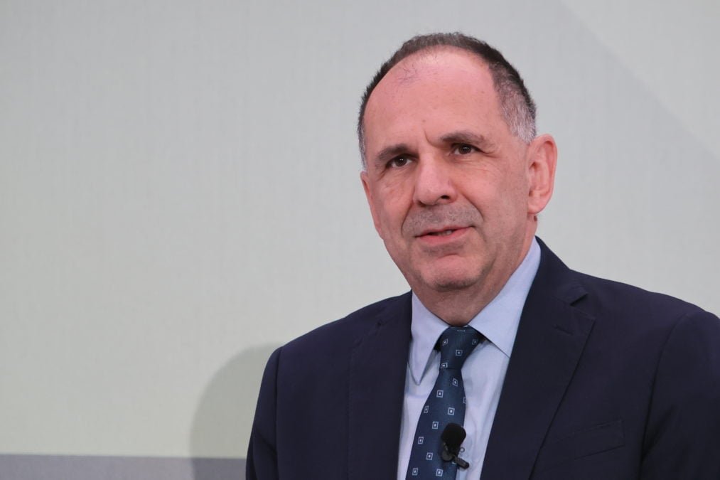 Στενός Συντονισμός Ελλάδας-Αιγύπτου: Γεραπετρίτης και Αμπντελάτι Ενισχύουν τη Στρατηγική Εταιρική Σχέση και την Περιφερειακή Σταθερότητα