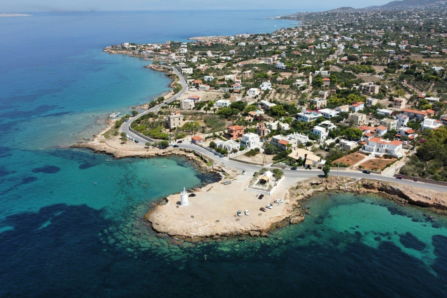 Αίγινα: Εξιχνιάστηκαν τρεις διαρρήξεις και δύο απόπειρες σε καταστήματα – Σύλληψη υπόπτου