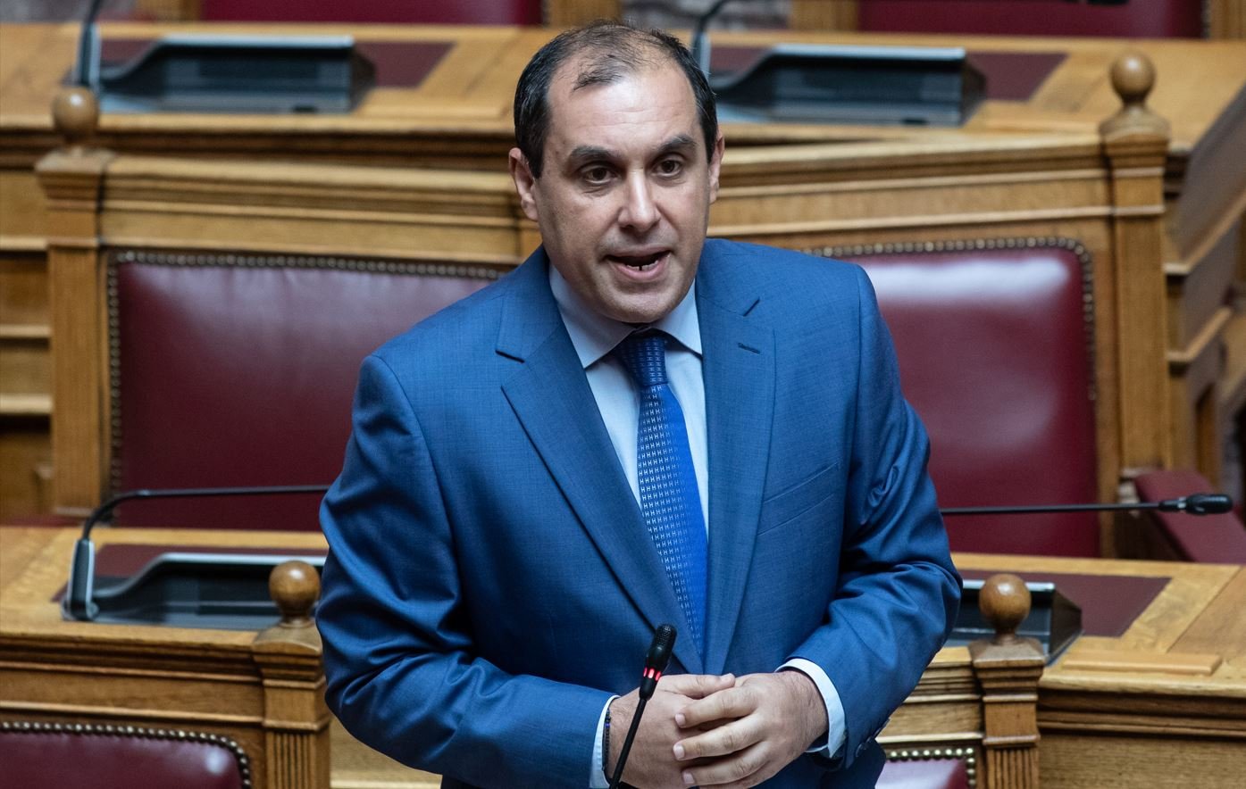 Κώστας Κατσαφάδος: Το συνολικό σχέδιο για τον Έβρο αγγίζει τα 3 δισ. ευρώ – Αποσαφηνίσεις για τις νέες χρηματοδοτήσεις