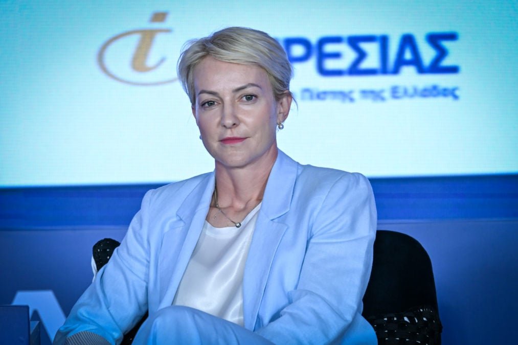 Σδούκου: «Τον μάστορα που σας κορόιδεψε, δεν τον ξαναβάζετε στο σπίτι σας»