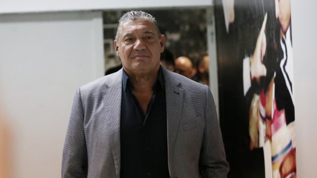 Μίσκο Ραζνάτοβιτς: «Απίστευτη η προσφορά του Παναθηναϊκού AKTOR για τον Νίκολα Γιόκιτς, πρωτόγνωρη στα 30 χρόνια καριέρας μου»