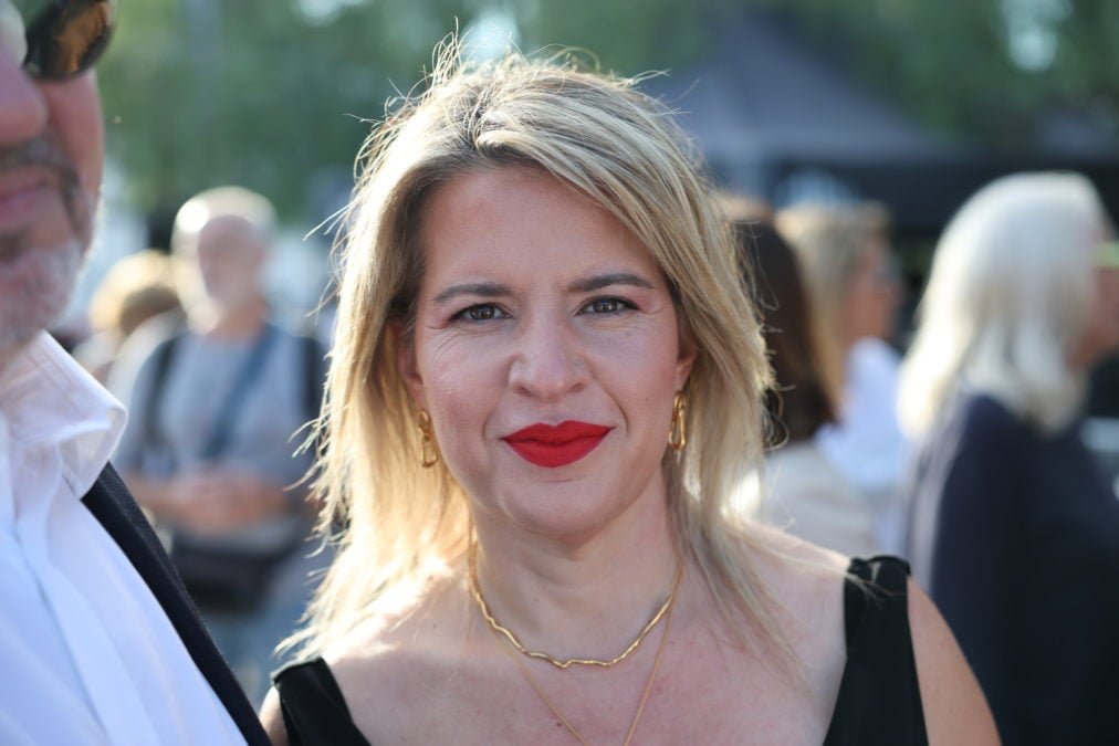 Συγκίνηση στον αέρα: Απρόοπτη, τρυφερή παρέμβαση στο πλατό της «Ώρα Ελλάδος» για τη Μαριζέτα Αντωνοπούλου