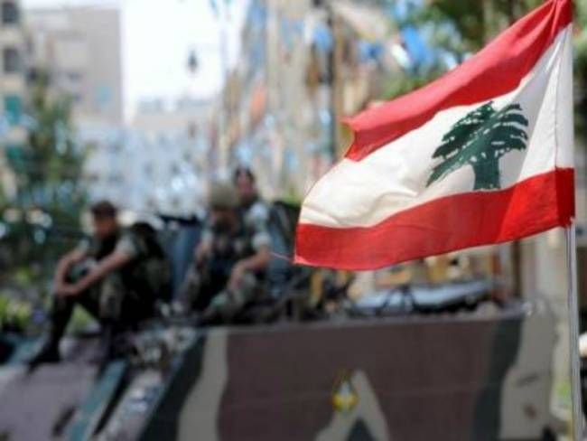 Σημαντική Κατάσχεση: Ο Στρατός του Λιβάνου Απέτρεψε την Εξαγωγή 1,2 Εκατομμυρίων Δόσεων Captagon