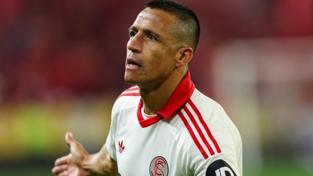 Ο Αλέξις Σάντσες Ενισχύει την MLS: Συμφωνία Με την CF Montréal Μετά από 18 Χρόνια στην Ευρώπη