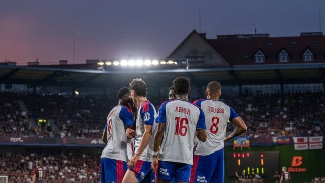 Προκριματικά Champions League: Λιόν και Φενέρμπαχτσε Εξασφάλισαν την Πρόκριση στα Playoffs – Ολοκληρώθηκε το Παζλ για την League Phase