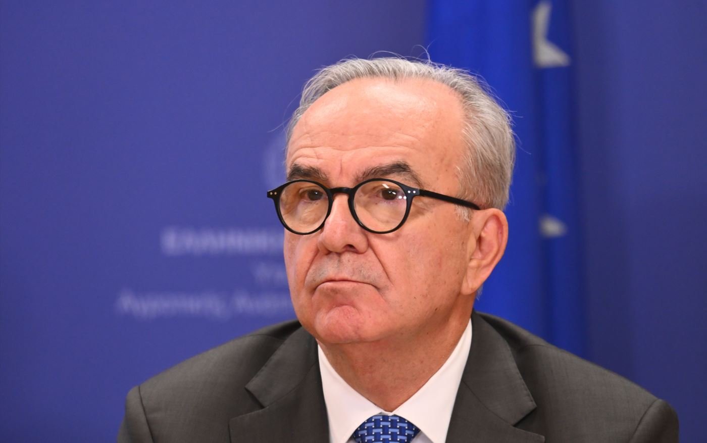 Παπαθανάσης: Αποκαλύπτει ποιοι θα ωφεληθούν από το «Καλάθι της ΔΕΘ» και μιλά για το Ταμείο Ανάκαμψης