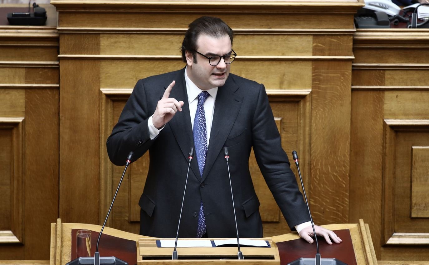 Ευρωπαϊκός χρηματοπιστωτικός τομέας: Ποια είναι η βασική πρόκληση σήμερα για τον κλάδο, σύμφωνα με τον