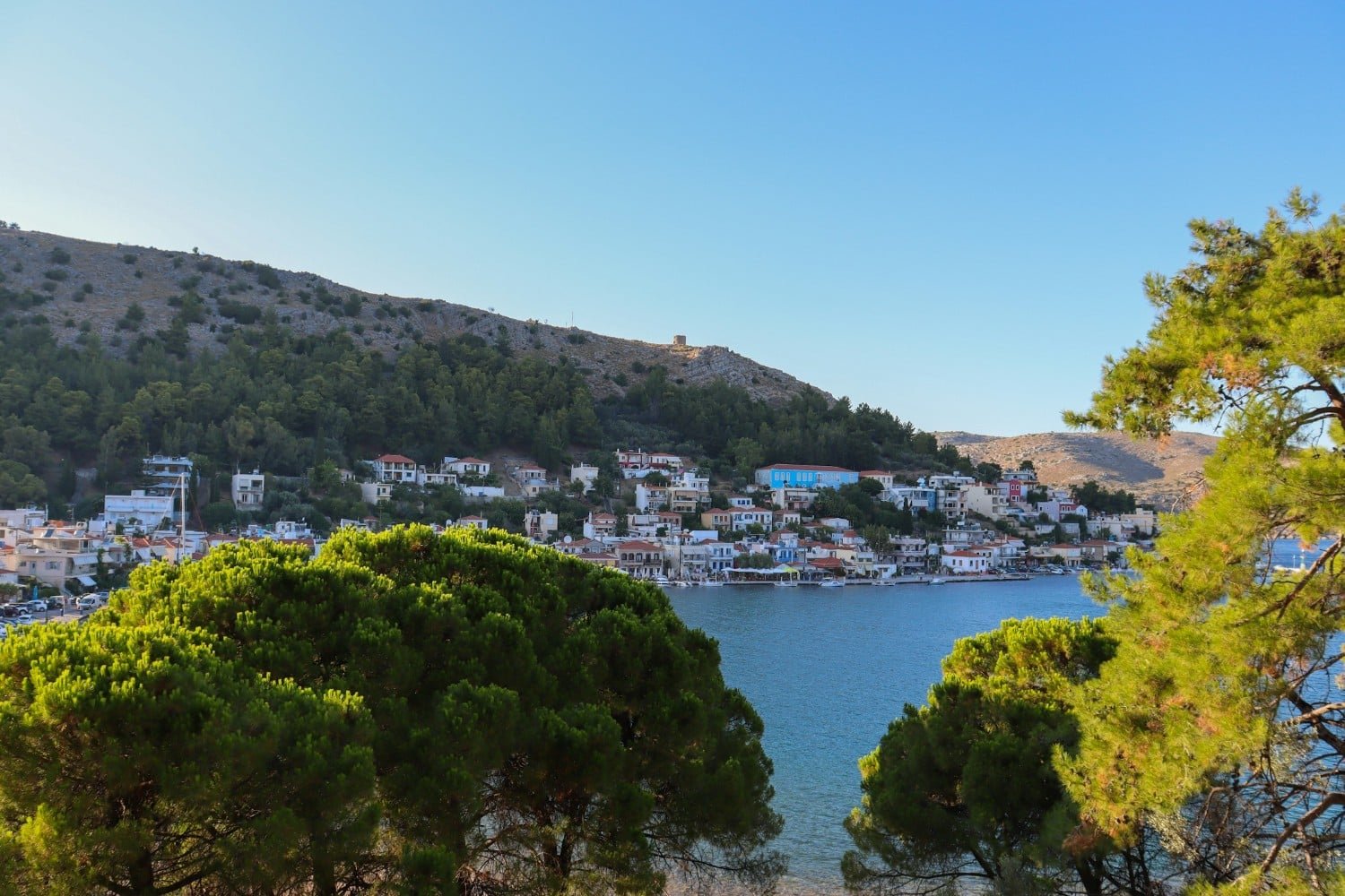 Τραγωδία στην Κίμωλο: Νεκρός 17χρονος από ηλεκτροπληξία, στο «μικροσκόπιο» ο θερμοσίφωνας και η ηλεκτρολογική εγκατάσταση